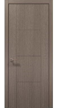 Межкомнатные двери ТМ Папа Карло коллекция STYLE модель ST-16
