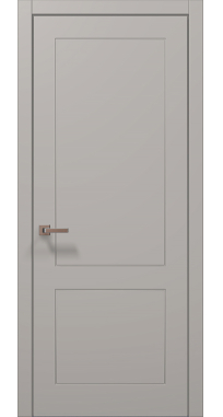 Межкомнатные двери ТМ Папа Карло коллекция STYLE модель ST-30