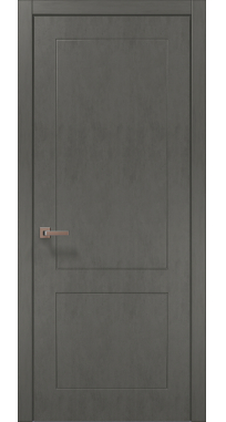 Межкомнатные двери ТМ Папа Карло коллекция STYLE модель ST-30