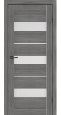 Межкомнатные двери ТМ MSDoors коллекция FASHION модель Vegas стекло сатин
