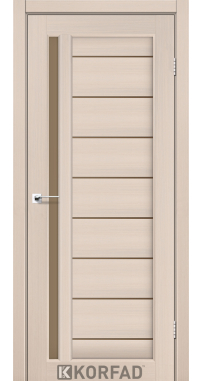 Mежкомнатные двери ТМ KORFAD коллекция VENECIA DELUXE модель VND-02