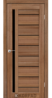 Mежкомнатные двери ТМ KORFAD коллекция VENECIA DELUXE модель VND-02