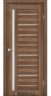 Mежкомнатные двери ТМ KORFAD коллекция VENECIA DELUXE модель VND-02