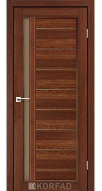 Mежкомнатные двери ТМ KORFAD коллекция VENECIA DELUXE модель VND-02