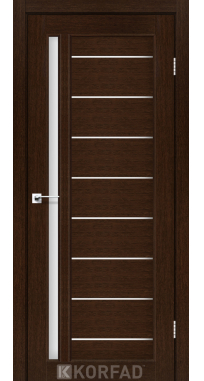 Mежкомнатные двери ТМ KORFAD коллекция VENECIA DELUXE модель VND-02