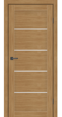 Межкомнатные двери ТМ MSDoors коллекция FASHION модель Montana стекло сатин