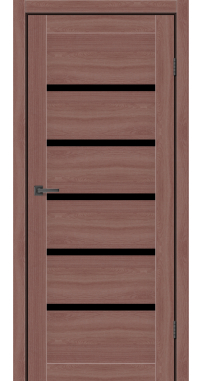 Межкомнатные двери ТМ MSDoors коллекция ЭКО модель Texas