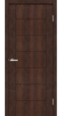 Межкомнатные двери ТМ MSDoors коллекция SIMPLE модель Vermont ПВХ