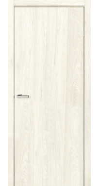 Межкомнатные двери ТМ MSDoors коллекция SIMPLE модель City Экошпон