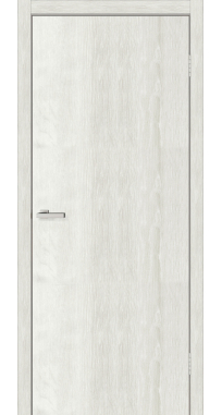Межкомнатные двери ТМ MSDoors коллекция SIMPLE модель City ПВХ