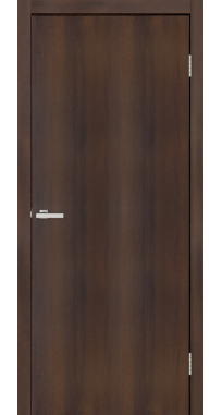 Межкомнатные двери ТМ MSDoors коллекция SIMPLE модель City ПВХ