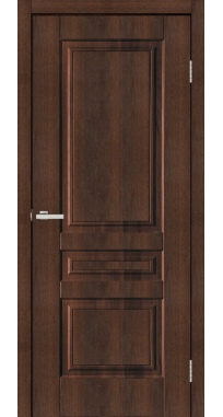 Межкомнатные двери ТМ MSDoors коллекция SIMPLE модель Trenton ПВХ