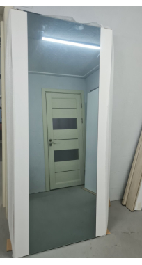 Двери ТМ ДРУИД коллекция MODERN модель Осло