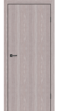 Межкомнатные двери ТМ MSDoors коллекция ЭКО модель Standart глухие