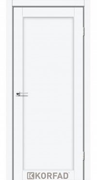 Mежкомнатные двери ТМ KORFAD коллекция PORTO DELUXE модель PD-03