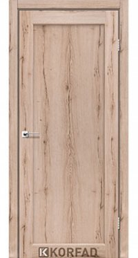 Mежкомнатные двери ТМ KORFAD коллекция PORTO DELUXE модель PD-03