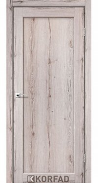 Mежкомнатные двери ТМ KORFAD коллекция PORTO DELUXE модель PD-03