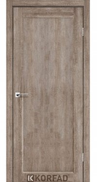 Mежкомнатные двери ТМ KORFAD коллекция PORTO DELUXE модель PD-03