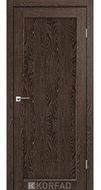 Mежкомнатные двери ТМ KORFAD коллекция PORTO DELUXE модель PD-03