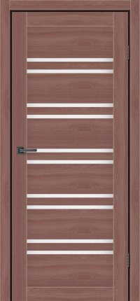 Межкомнатные двери ТМ MSDoors коллекция ЭКО модель Atlanta