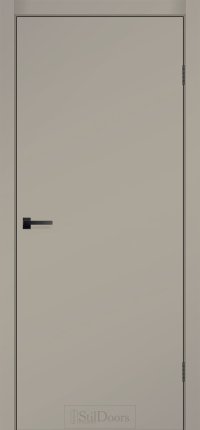 Межкомнатные двери ТМ StilDoors коллекция PRESTO модель AVANTI INSIDE