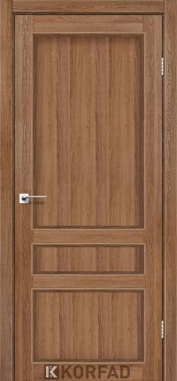 Mежкомнатные двери ТМ KORFAD коллекция CLASSICO модель CL-08