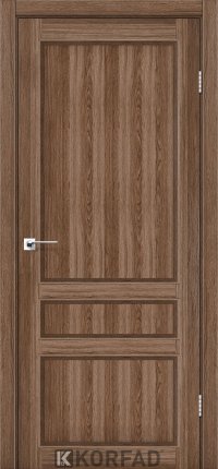 Mежкомнатные двери ТМ KORFAD коллекция CLASSICO модель CL-08