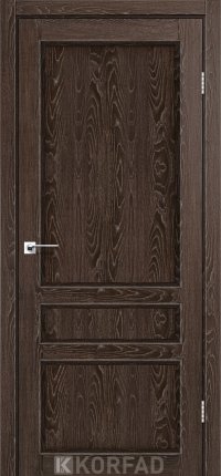 Mежкомнатные двери ТМ KORFAD коллекция CLASSICO модель CL-08