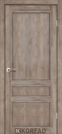Mежкомнатные двери ТМ KORFAD коллекция CLASSICO модель CL-08