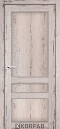 Mежкомнатные двери ТМ KORFAD коллекция CLASSICO модель CL-08