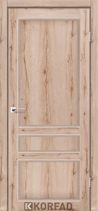 Mежкомнатные двери ТМ KORFAD коллекция CLASSICO модель CL-08