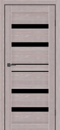 Межкомнатные двери ТМ MSDoors коллекция ЭКО модель Georgia