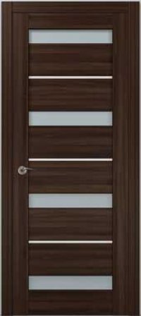 Межкомнатные двери Millenium ML-43 AL Папа Карло