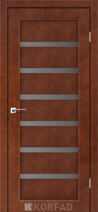 Mежкомнатные двери ТМ KORFAD коллекция PORTO DELUXE модель PD-01