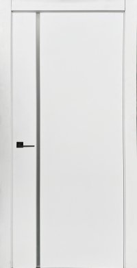 Двери ТМ STATUS DOORS модель Ультра Satin
