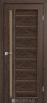 Mежкомнатные двери ТМ KORFAD коллекция VENECIA DELUXE модель VND-02