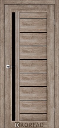 Mежкомнатные двери ТМ KORFAD коллекция VENECIA DELUXE модель VND-02