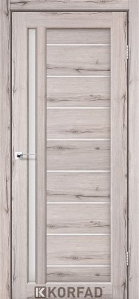 Mежкомнатные двери ТМ KORFAD коллекция VENECIA DELUXE модель VND-02