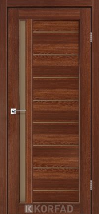 Mежкомнатные двери ТМ KORFAD коллекция VENECIA DELUXE модель VND-02