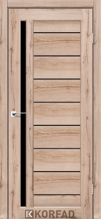 Mежкомнатные двери ТМ KORFAD коллекция VENECIA DELUXE модель VND-02