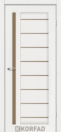 Mежкомнатные двери ТМ KORFAD коллекция VENECIA DELUXE модель VND-02