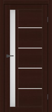 Межкомнатные двери ТМ MSDoors коллекция FASHION модель Alabama
