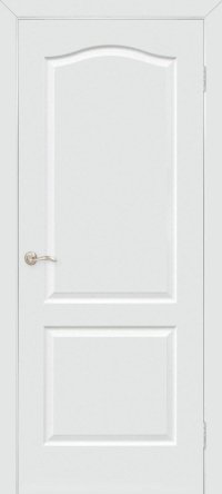 Межкомнатные двери ТМ MSDoors коллекция SIMPLE модель Классика под покраску