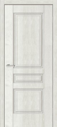 Межкомнатные двери ТМ MSDoors коллекция SIMPLE модель Trenton ПВХ