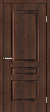 Межкомнатные двери ТМ MSDoors коллекция SIMPLE модель Trenton ПВХ