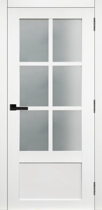 Двери ТМ ДРУИД коллекция CLASSIC модель Ирландия