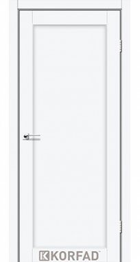 Mежкомнатные двери ТМ KORFAD коллекция PORTO DELUXE модель PD-03