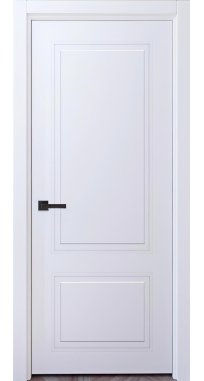 Міжкімнатні двері колекція CITY модель Запоріжжя
