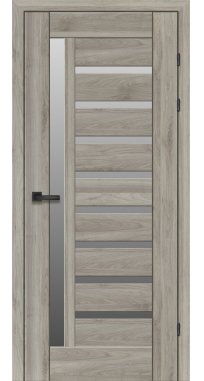 Межкомнатные двери ТМ БРАМА серия 18 модель 18.29