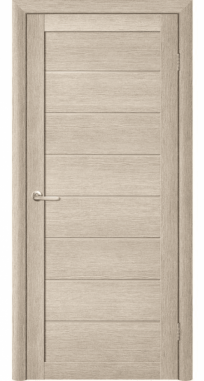 Межкомнатные двери ТМ LUXDOORS коллекция TREND DOORS модель Белла стекло сатин